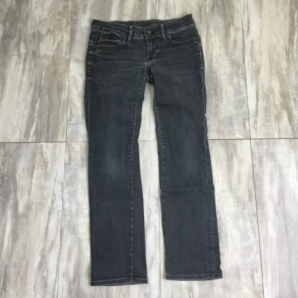 G-Star Raw Denim Jean 26